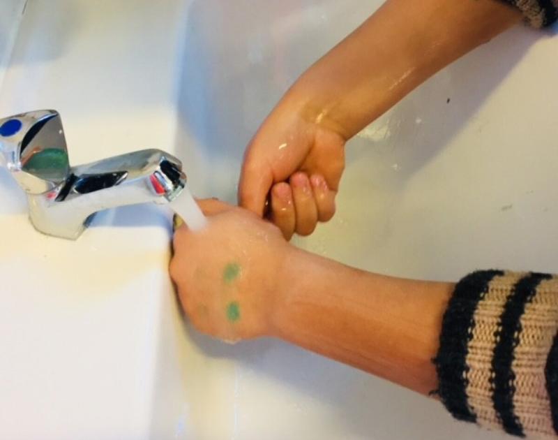 MINI koks zorgen voor MAXI KOOKPLEZIER