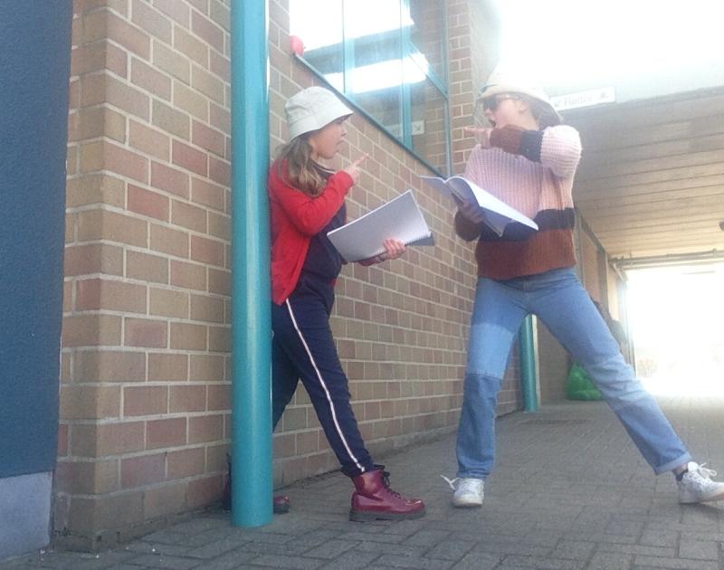 Workshops Klimopolis