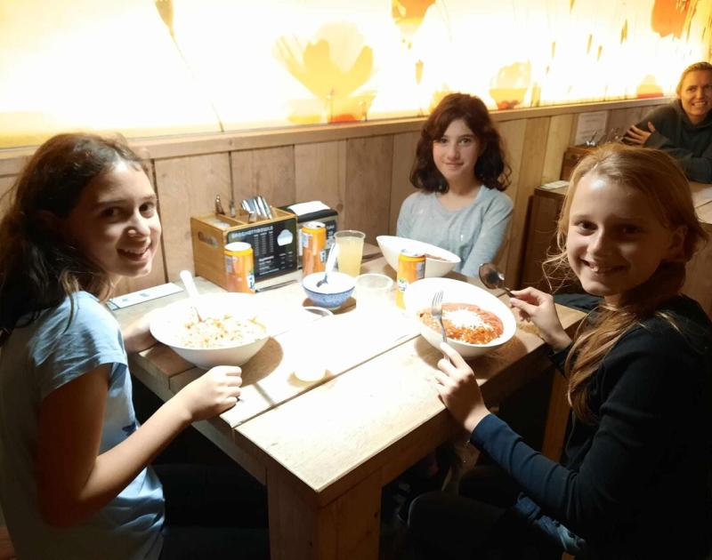 Foto's van september en oktober