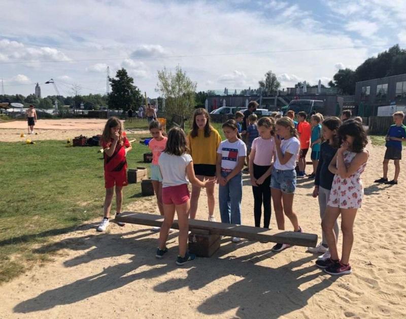 Foto's van september en oktober