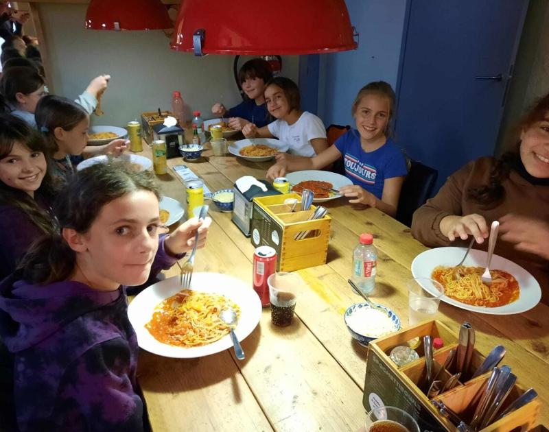 Foto's van september en oktober