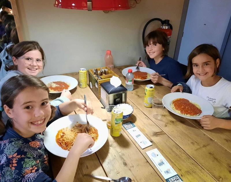 Foto's van september en oktober