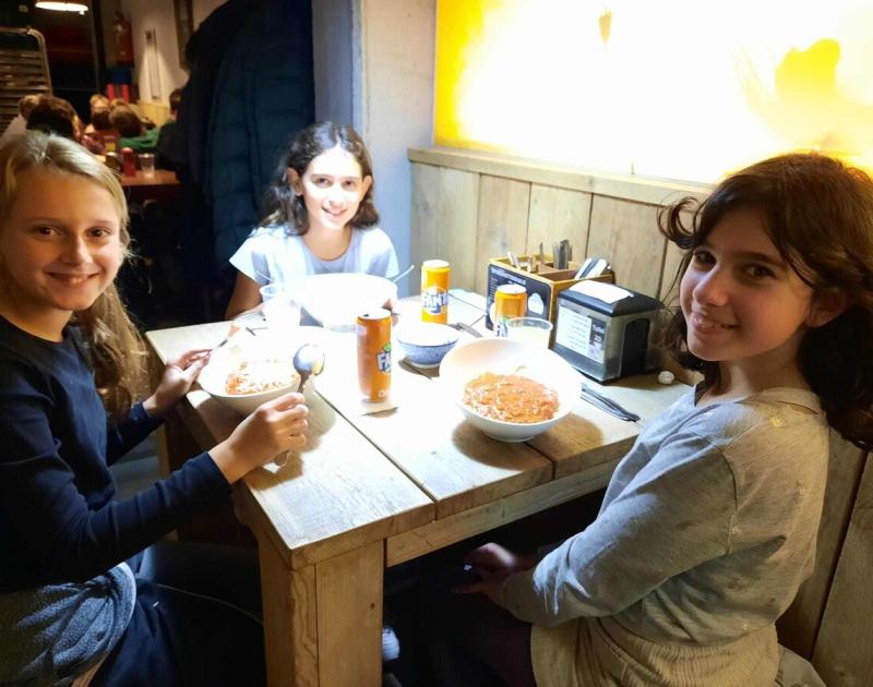 Foto's van september en oktober