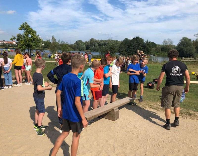 Foto's van september en oktober