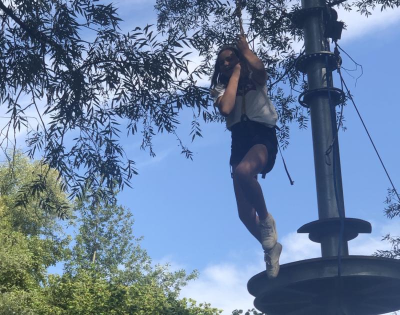 Foto's van september en oktober