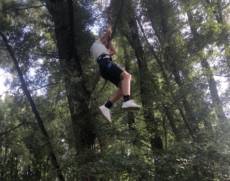 Foto's van september en oktober