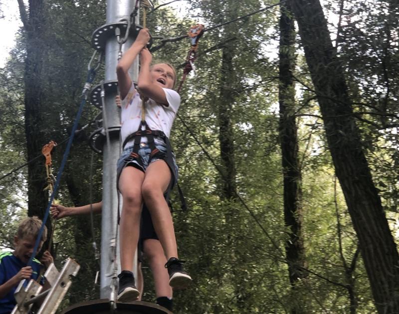 Foto's van september en oktober