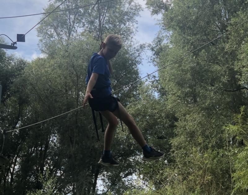 Foto's van september en oktober