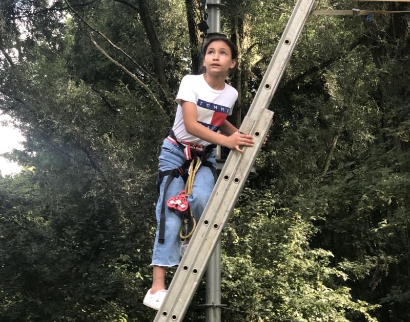 Foto's van september en oktober