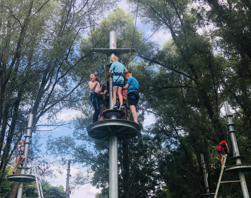 Foto's van september en oktober