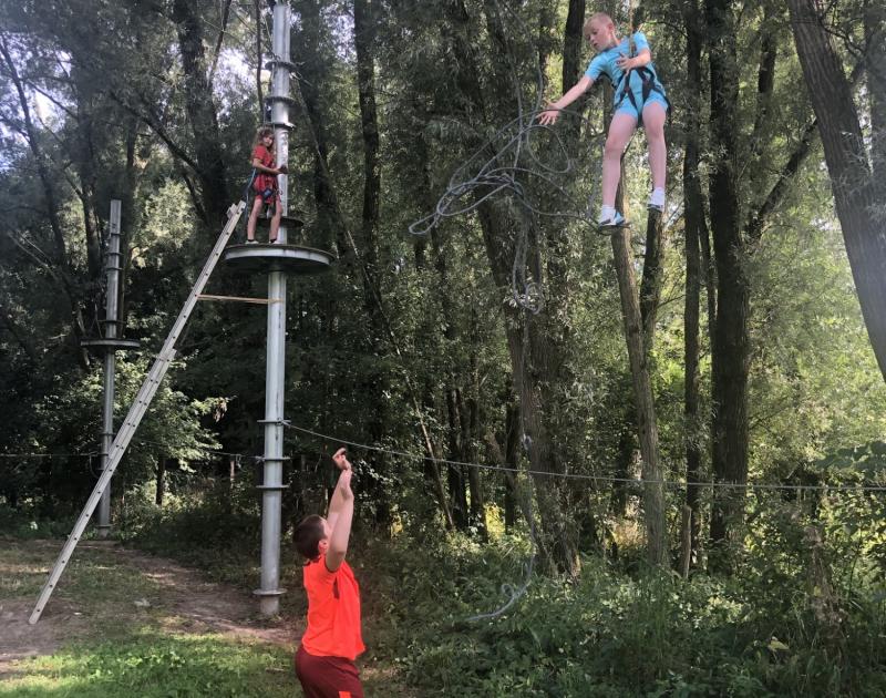 Foto's van september en oktober