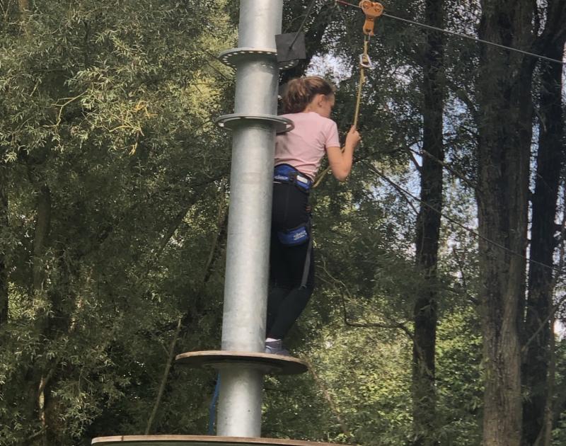 Foto's van september en oktober