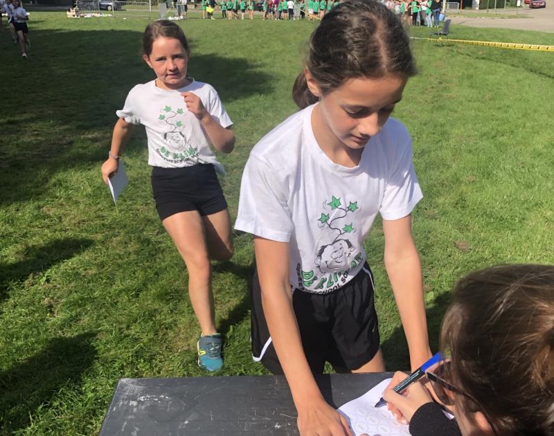 Foto's van september en oktober