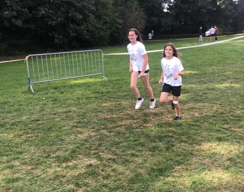 Foto's van september en oktober