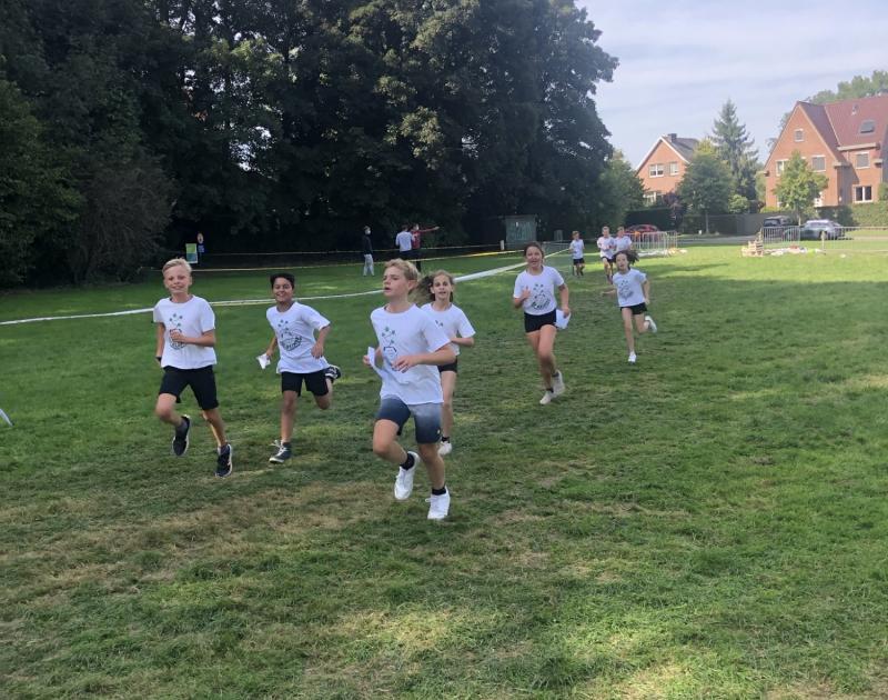 Foto's van september en oktober