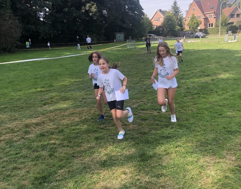 Foto's van september en oktober