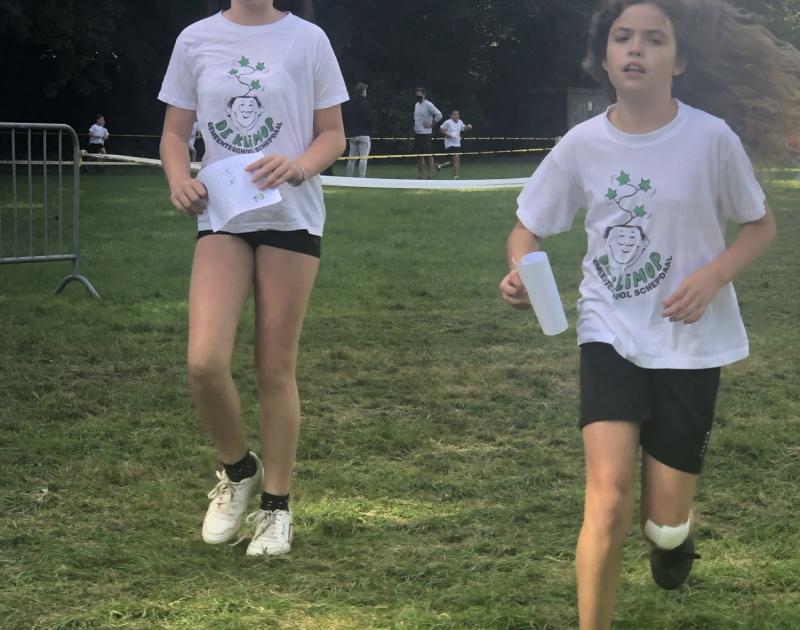 Foto's van september en oktober