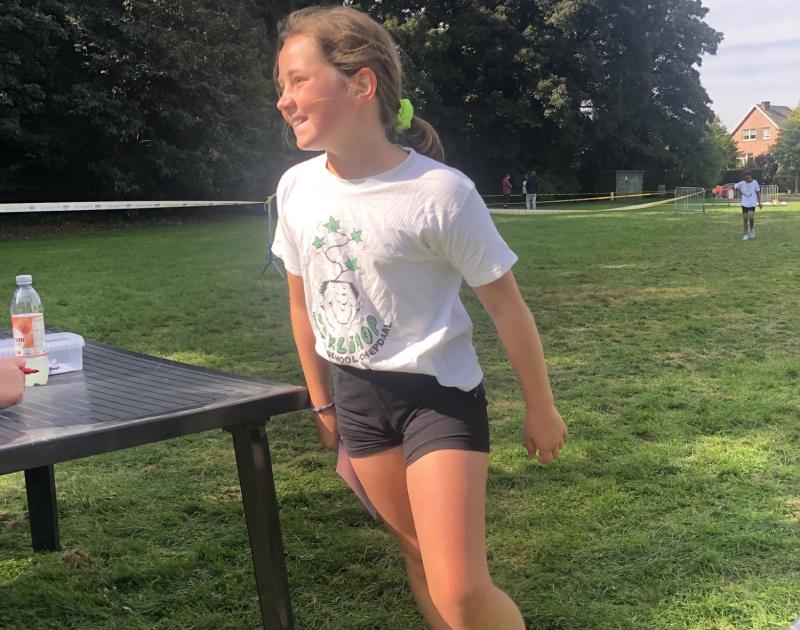 Foto's van september en oktober