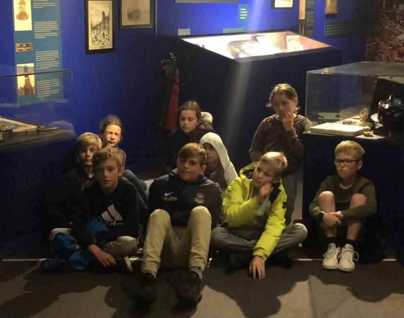 Foto's van september en oktober