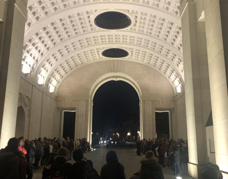 Foto's van september en oktober