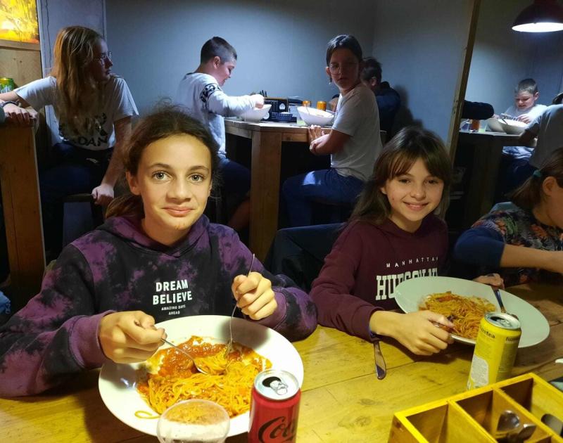 Foto's van september en oktober