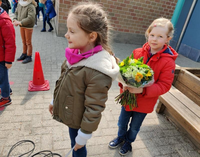 Dag van de secretaresse