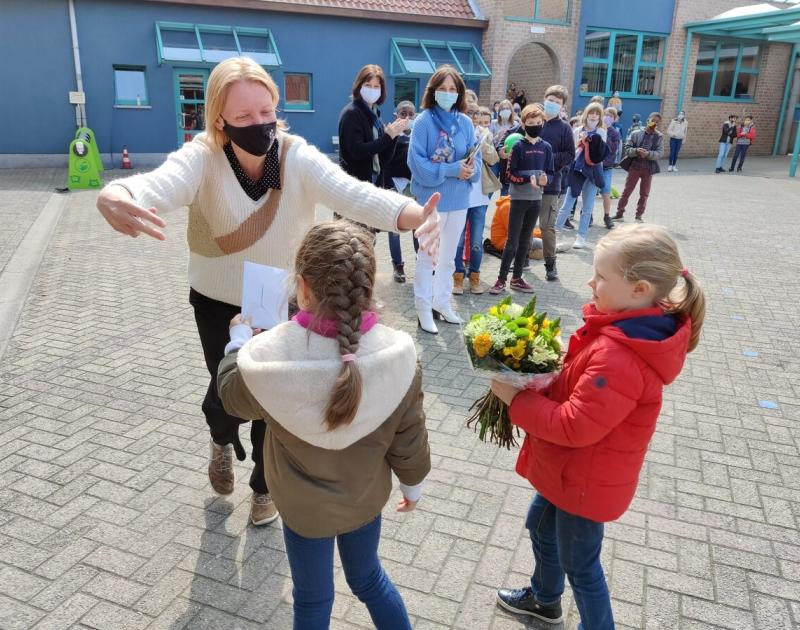 Dag van de secretaresse