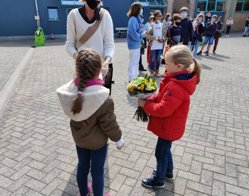 Dag van de secretaresse