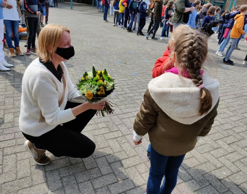 Dag van de secretaresse