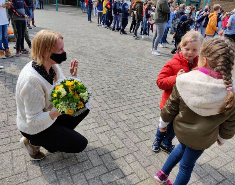 Dag van de secretaresse