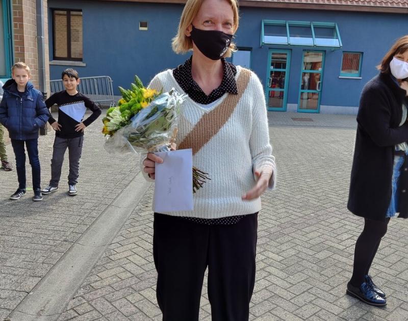 Dag van de secretaresse