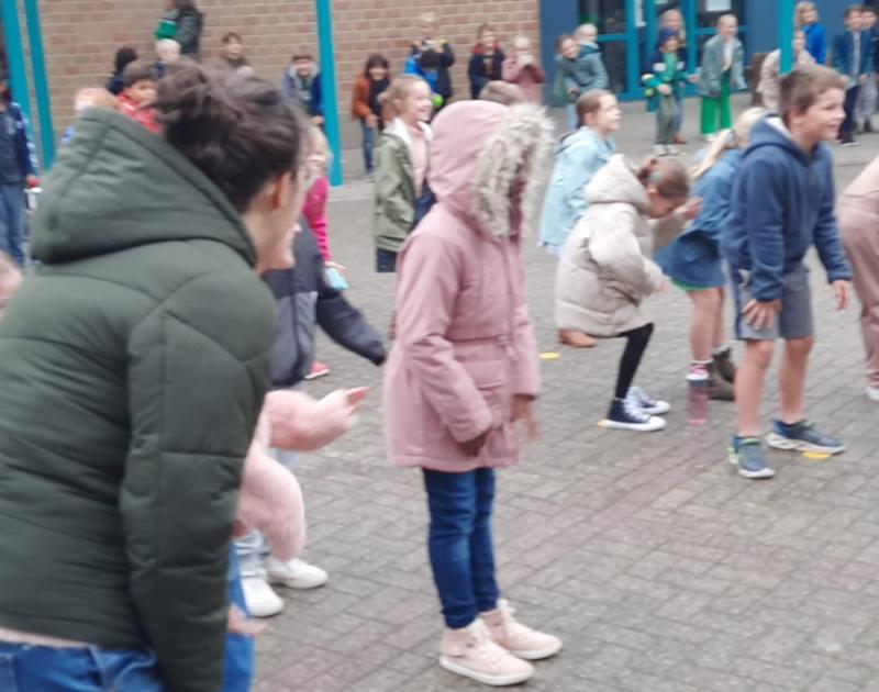 Gi Ga Groene boekenhoek