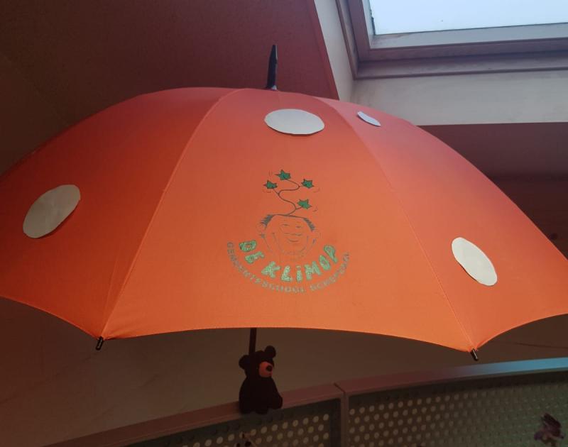 Gi Ga Groene boekenhoek