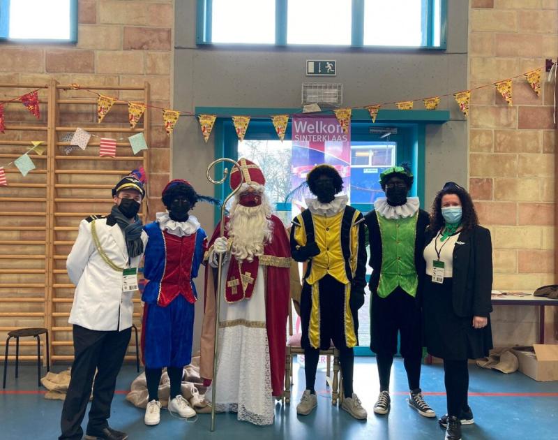 Sinterklaas