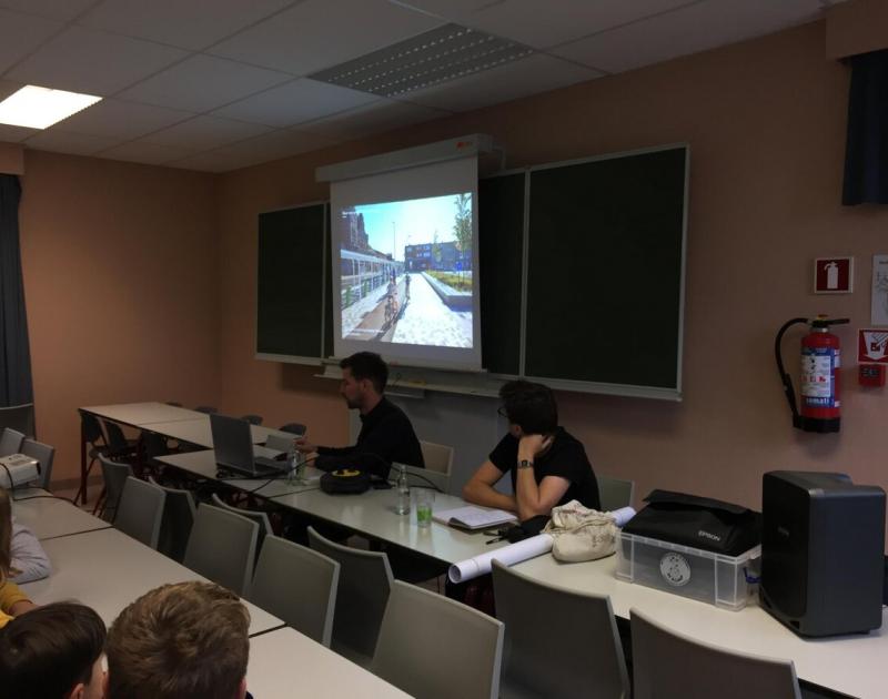 De Klimop denkt mee na over de toekomst van Schepdaal