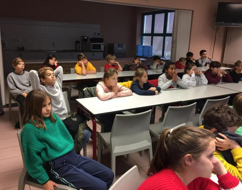 De Klimop denkt mee na over de toekomst van Schepdaal