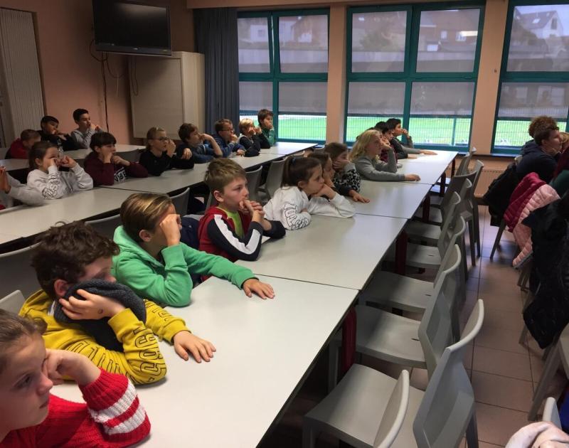 De Klimop denkt mee na over de toekomst van Schepdaal