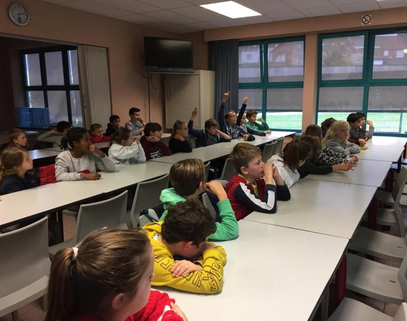 De Klimop denkt mee na over de toekomst van Schepdaal