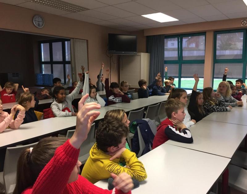 De Klimop denkt mee na over de toekomst van Schepdaal