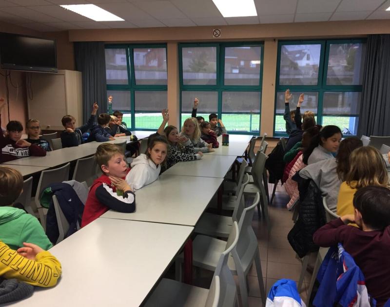 De Klimop denkt mee na over de toekomst van Schepdaal