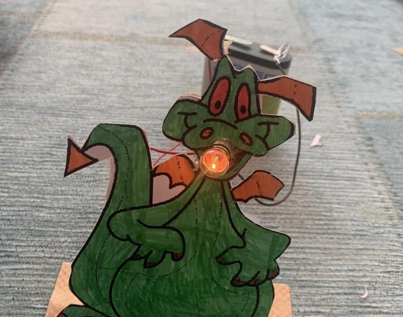 Lesmateriaal tweede leerjaar - week 3