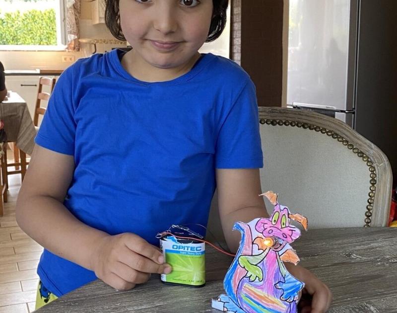 Lesmateriaal tweede leerjaar - week 3