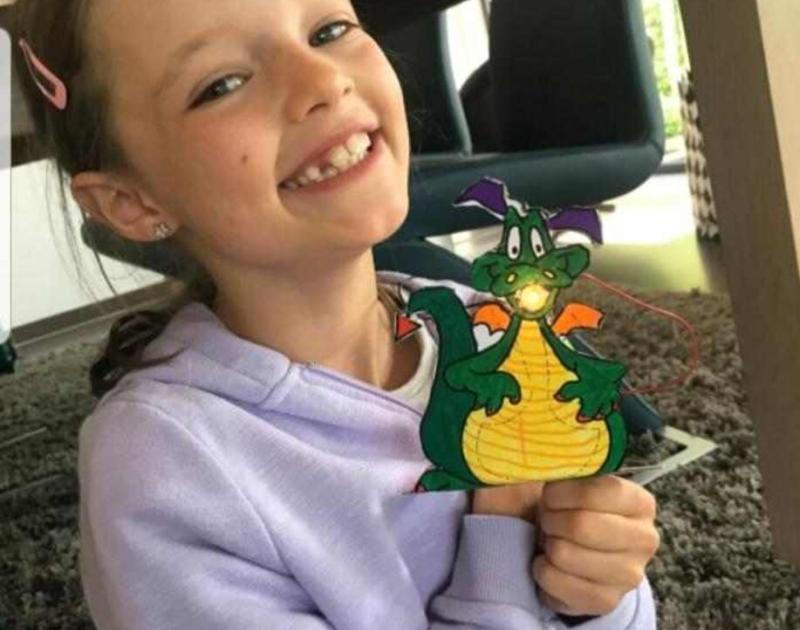 Lesmateriaal tweede leerjaar - week 3