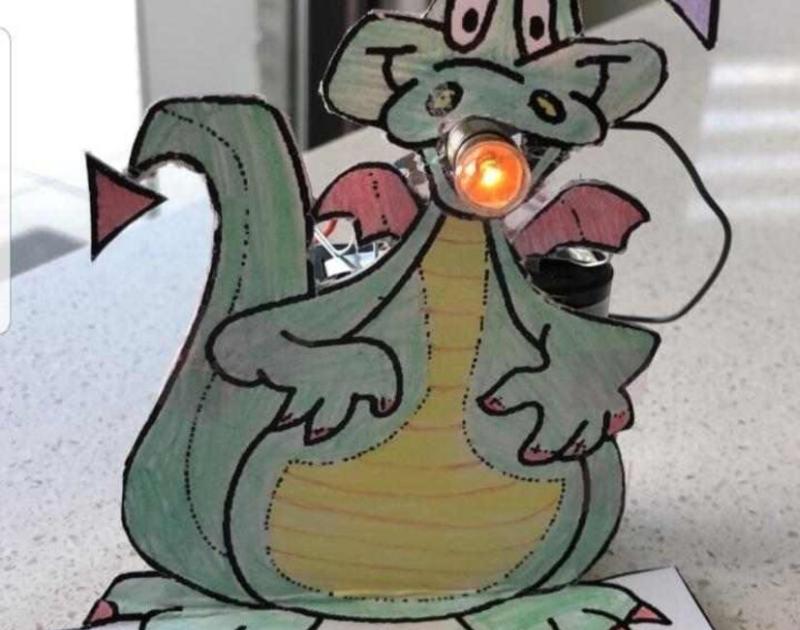 Lesmateriaal tweede leerjaar - week 3