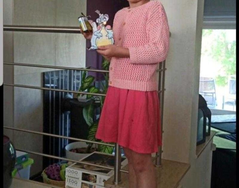 Lesmateriaal tweede leerjaar - week 3