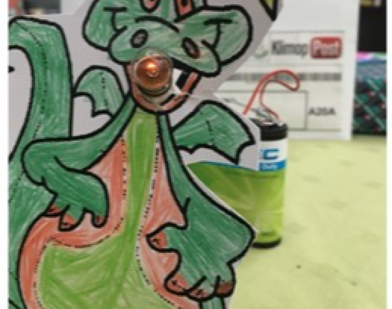 Lesmateriaal tweede leerjaar - week 3