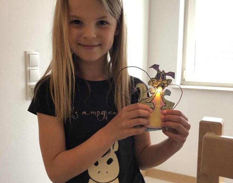 Lesmateriaal tweede leerjaar - week 3