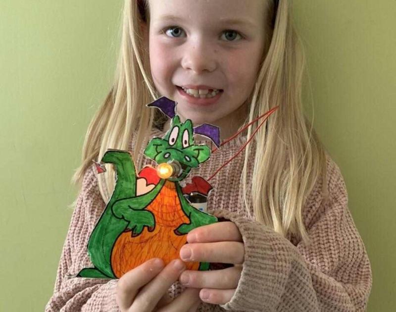 Lesmateriaal tweede leerjaar - week 3