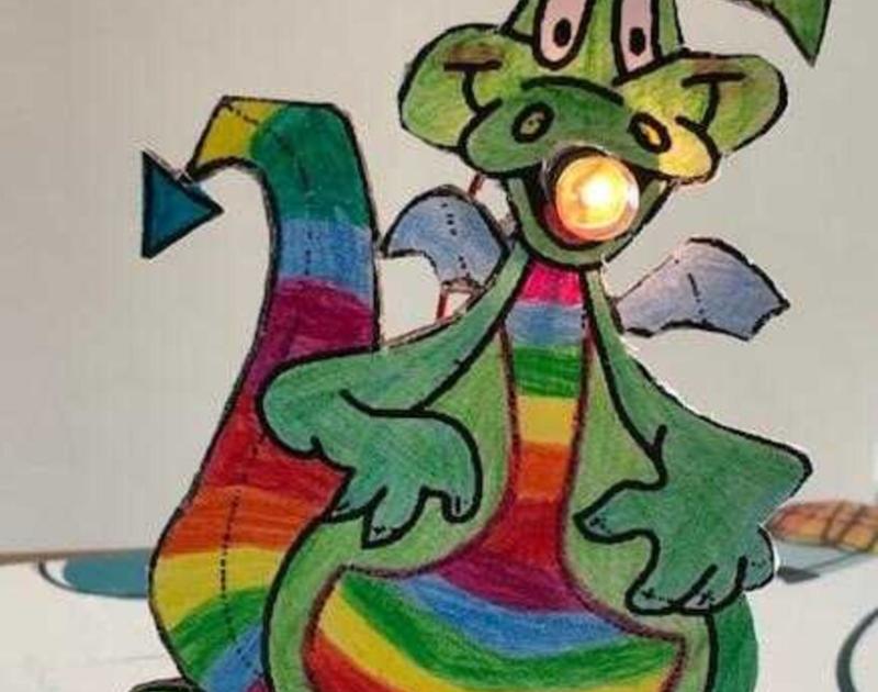 Lesmateriaal tweede leerjaar - week 3