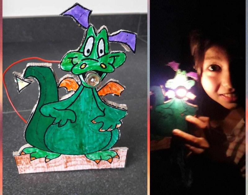 Lesmateriaal tweede leerjaar - week 3